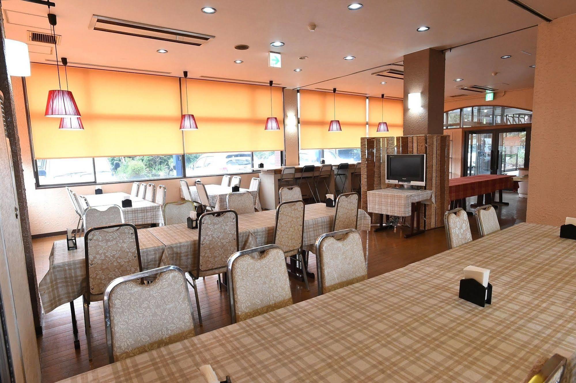 Tabist Tsukuba Sky Hotel Exterior foto